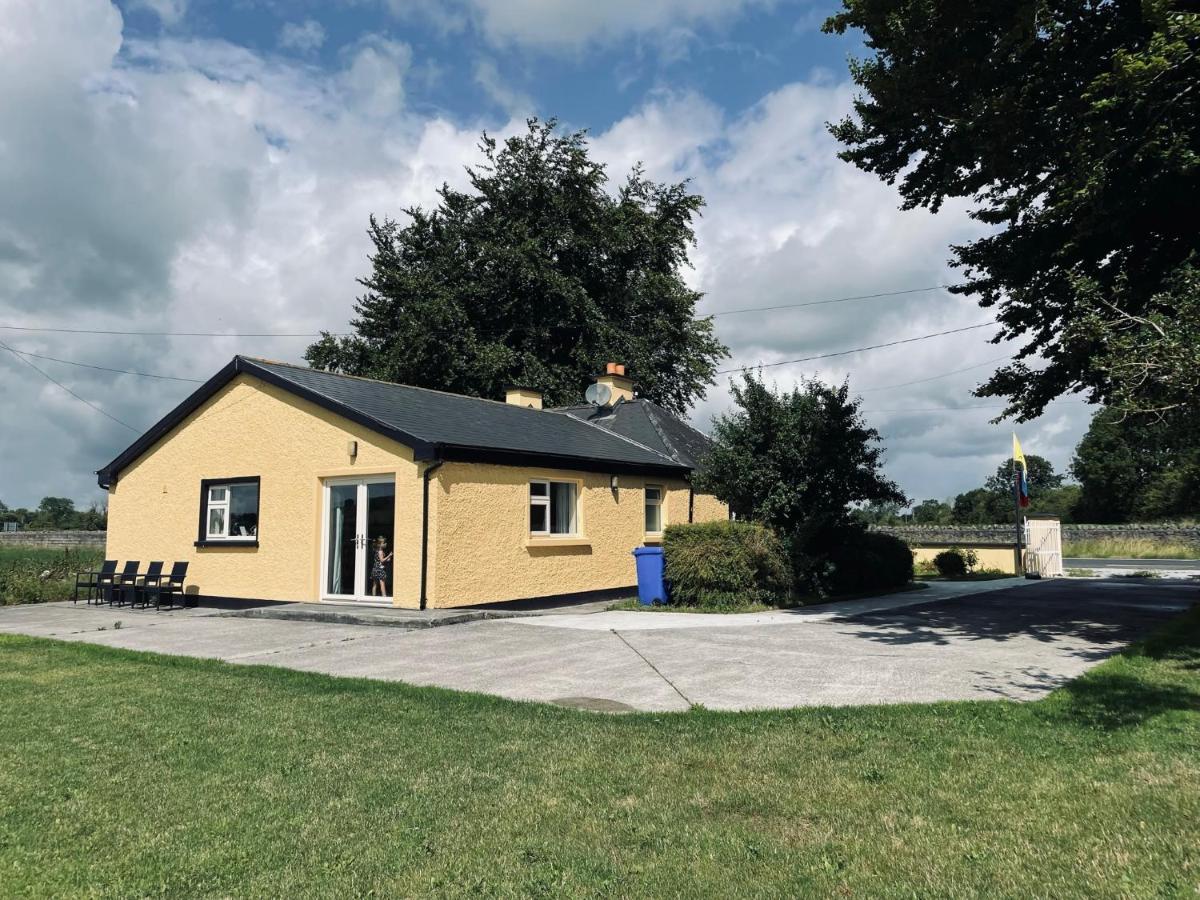 Cutteen Cottage Tulla Exteriér fotografie