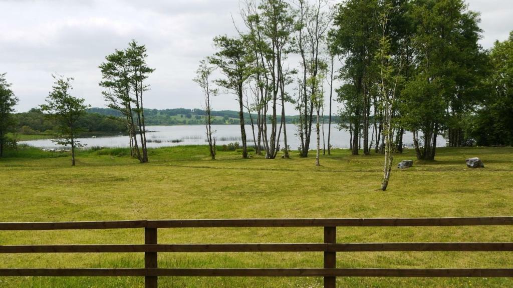 Cutteen Cottage Tulla Exteriér fotografie